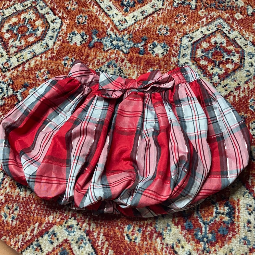 skirt
